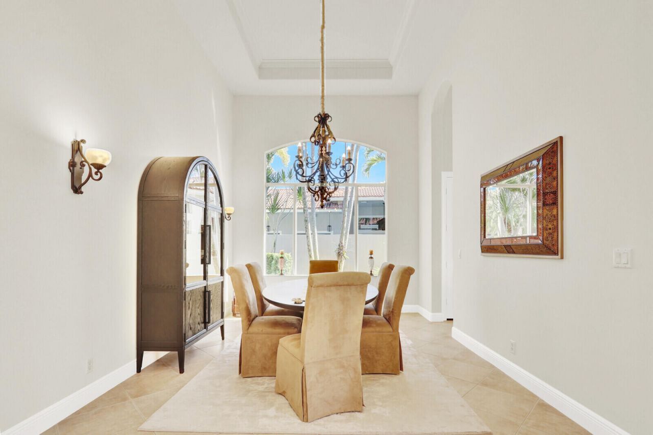 528 Les Jardin Drive, Palm Beach Gardens, FL 33410 Photo