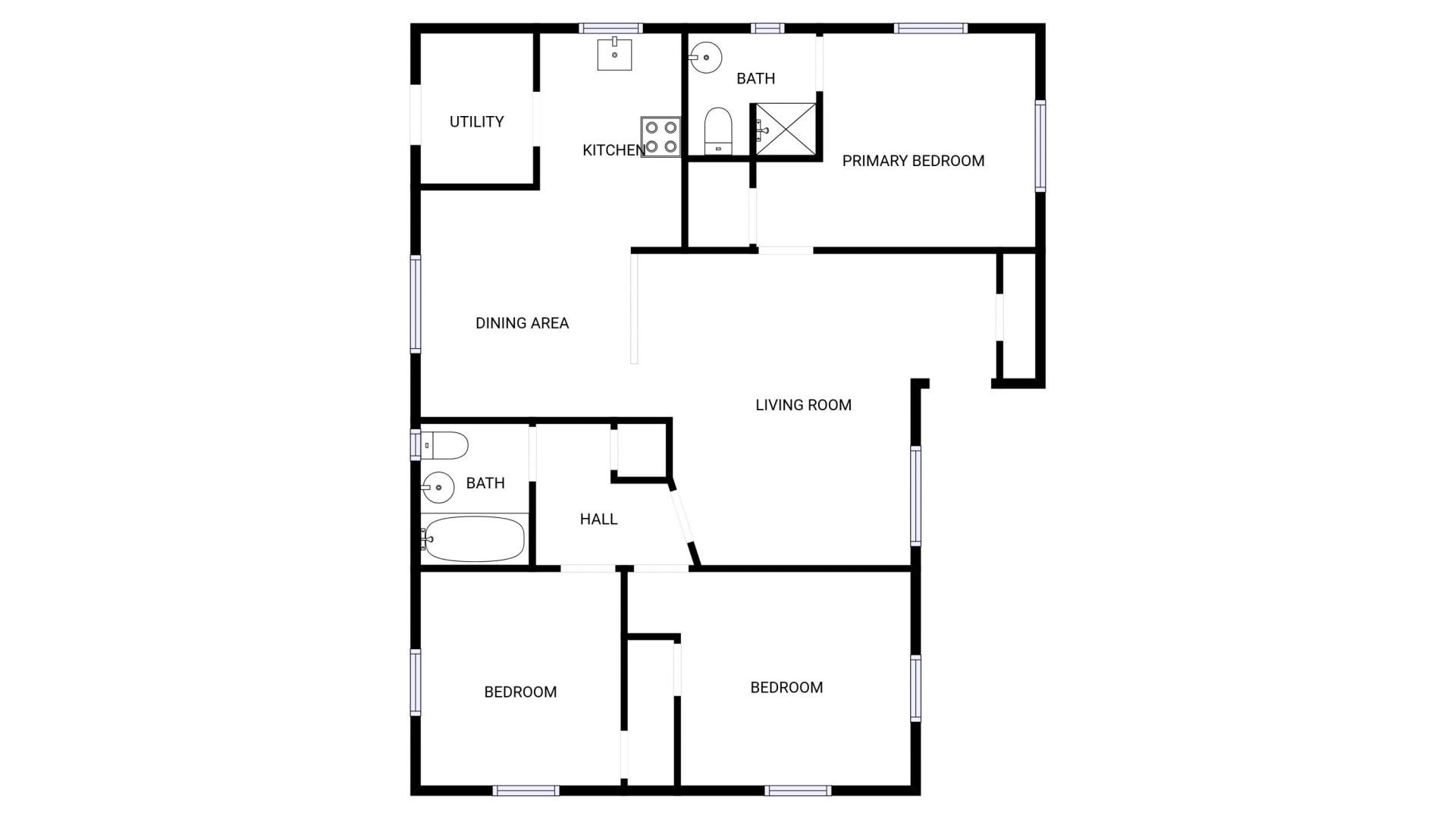 417 NW 2nd Street, Boynton Beach, FL 33435 Photo