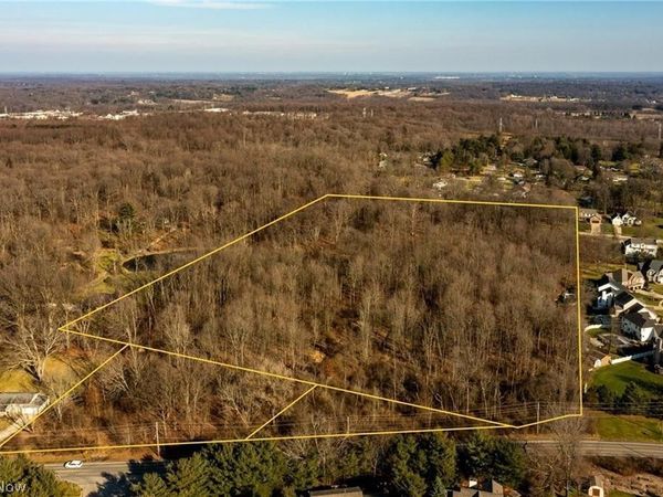 V/L Hartman Road, Wadsworth, OH 44281
