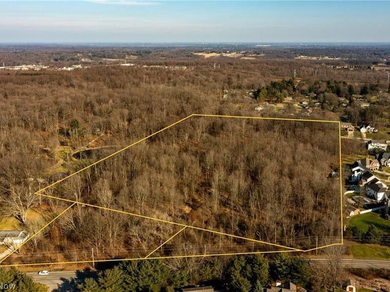 V/L Hartman Road, Wadsworth, OH 44281 Photo 1