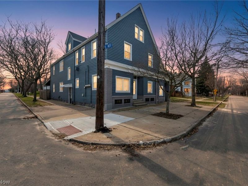 16224 Arcade Avenue, Cleveland, OH 44110 Photo 1