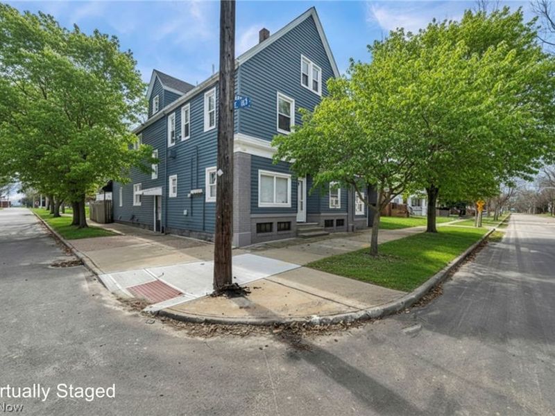 16224 Arcade Avenue, Cleveland, OH 44110 Photo 2