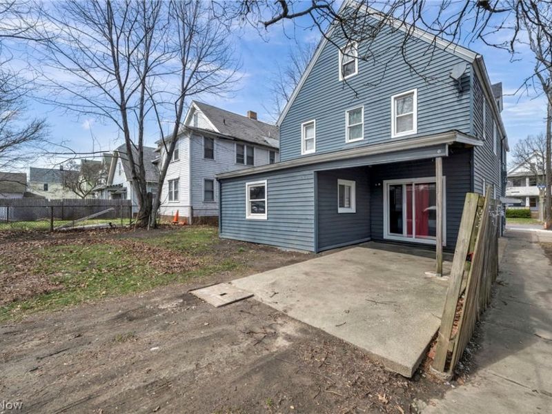 16224 Arcade Avenue, Cleveland, OH 44110 Photo 24