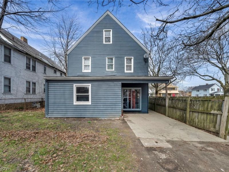 16224 Arcade Avenue, Cleveland, OH 44110 Photo 25