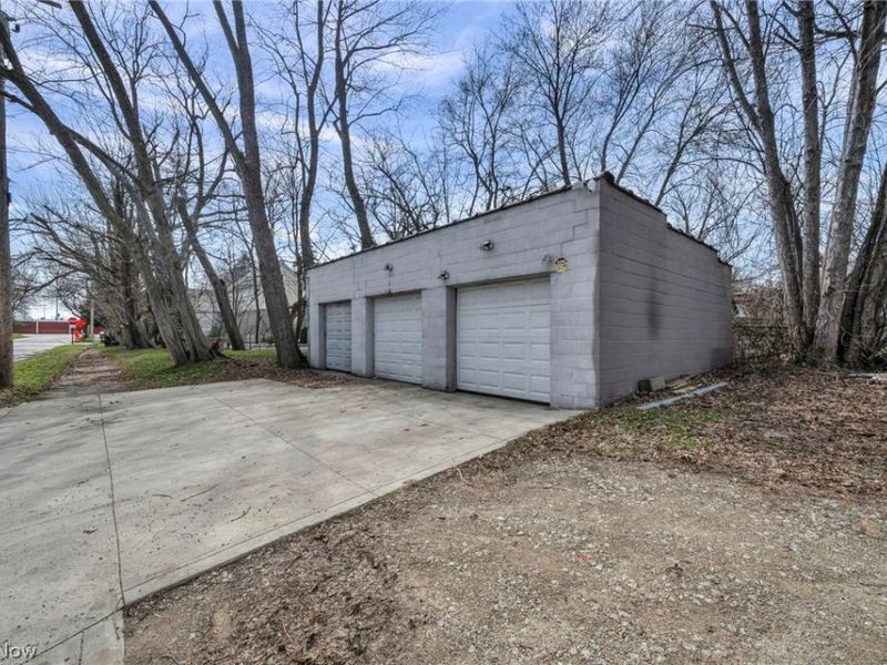 16224 Arcade Avenue, Cleveland, OH 44110 Photo 26