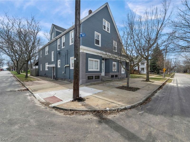 16224 Arcade Avenue, Cleveland, OH 44110 Photo 3