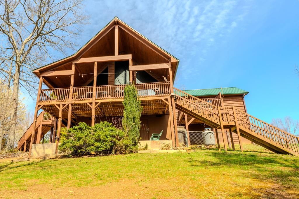 88 Meadowlark Terrace, Murphy, NC 28906 Main Photo