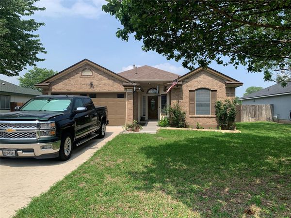 150 Elmer CV, Kyle, TX 78640