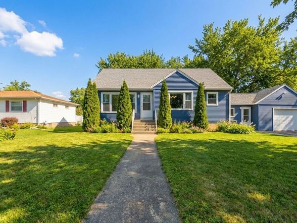 2330 177th Street , Lansing, IL 60438