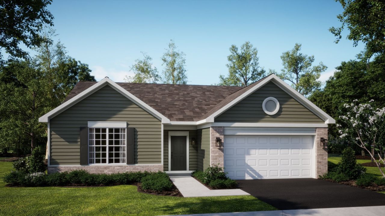 411 S Constitution Drive, Aurora, IL 60506 Main Photo