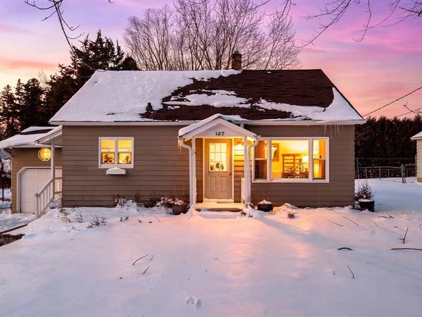 127 State Street, Dresser, WI 54009