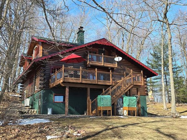 2961 27th Street, Birchwood, WI 54817