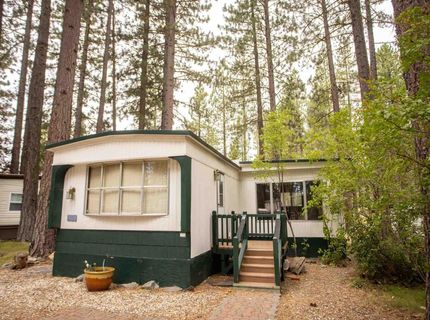 305 Graeagle Johnsville Road A-14, Graeagle, CA 96103 Photo