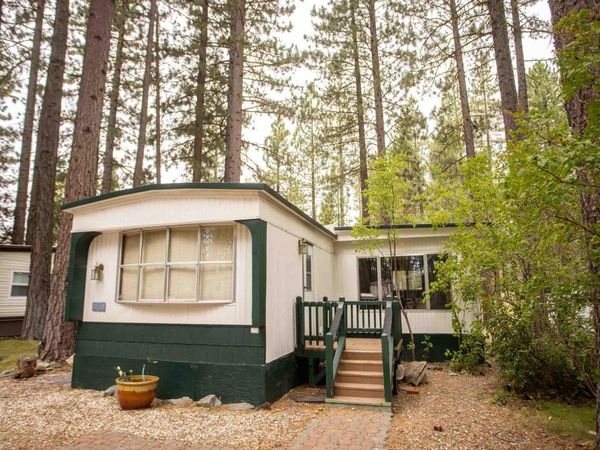 305 Graeagle Johnsville Road A-14, Graeagle, CA 96103