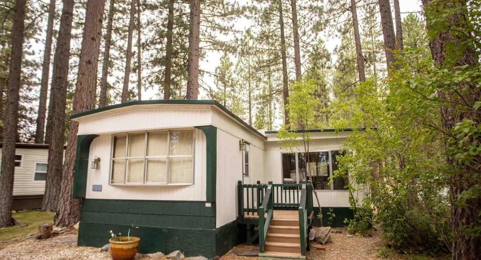 305 Graeagle Johnsville Road A-14, Graeagle, CA 96103 Photo