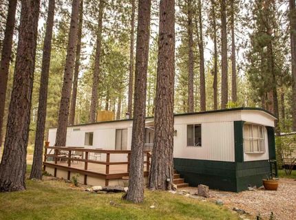 305 Graeagle Johnsville Road A-14, Graeagle, CA 96103 Photo