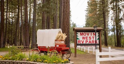 305 Graeagle Johnsville Road A-14, Graeagle, CA 96103 Photo