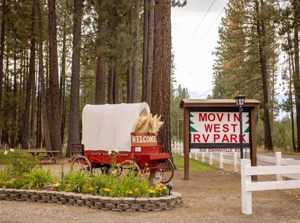 305 Graeagle Johnsville Road A-14, Graeagle, CA 96103 Photo