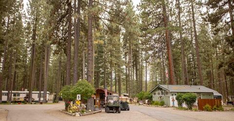 305 Graeagle Johnsville Road A-14, Graeagle, CA 96103 Photo