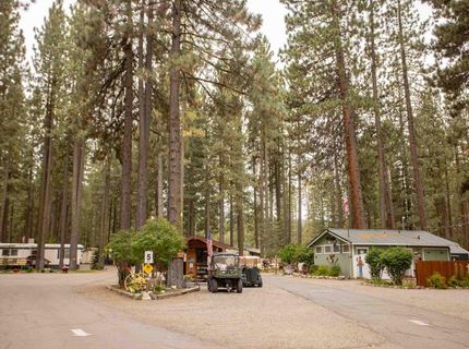 305 Graeagle Johnsville Road A-14, Graeagle, CA 96103 Photo