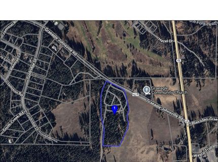 305 Graeagle Johnsville Road A-14, Graeagle, CA 96103 Photo