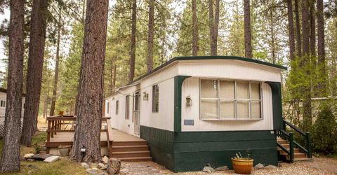 305 Graeagle Johnsville Road A-14, Graeagle, CA 96103 Photo