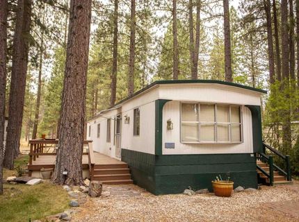 305 Graeagle Johnsville Road A-14, Graeagle, CA 96103 Photo