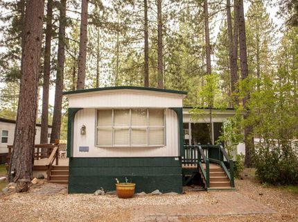 305 Graeagle Johnsville Road A-14, Graeagle, CA 96103 Photo