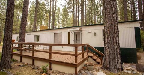 305 Graeagle Johnsville Road A-14, Graeagle, CA 96103 Photo