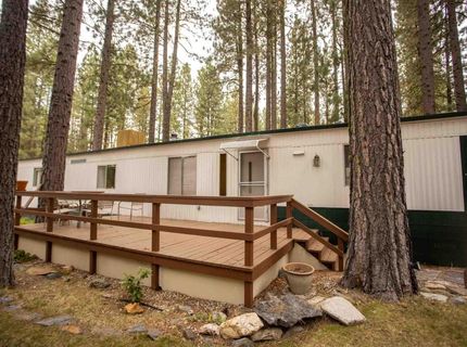 305 Graeagle Johnsville Road A-14, Graeagle, CA 96103 Photo