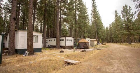 305 Graeagle Johnsville Road A-14, Graeagle, CA 96103 Photo