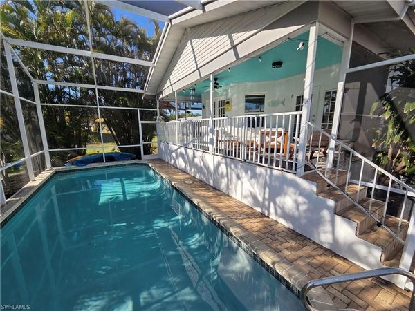 27312 Gasparilla DR, BONITA SPRINGS, FL 34135