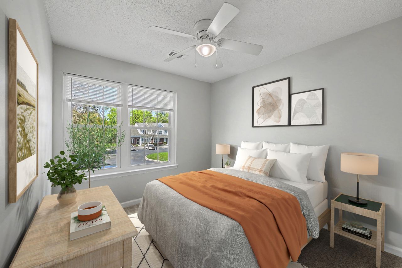 8039 Shadow Oak Drive Photo 17