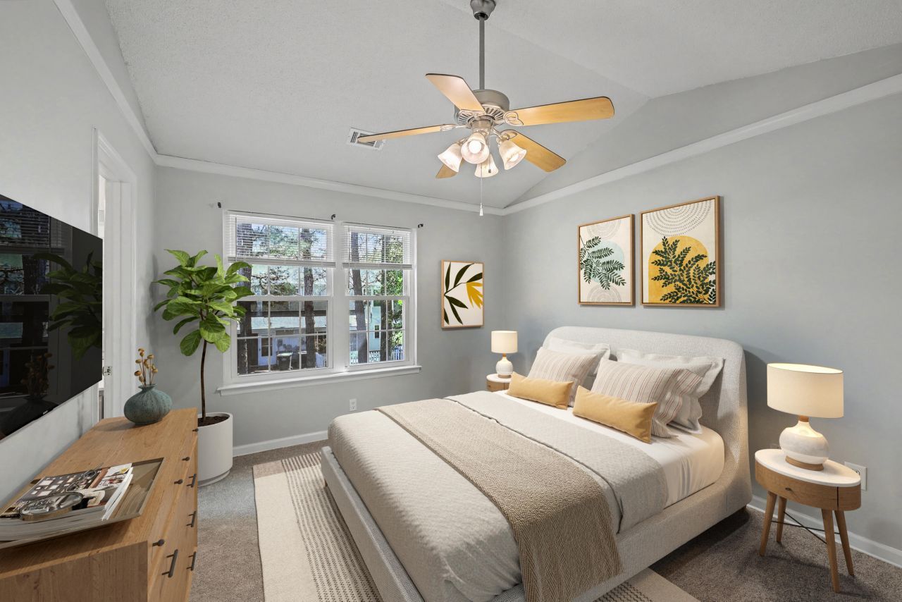 8039 Shadow Oak Drive Photo 22