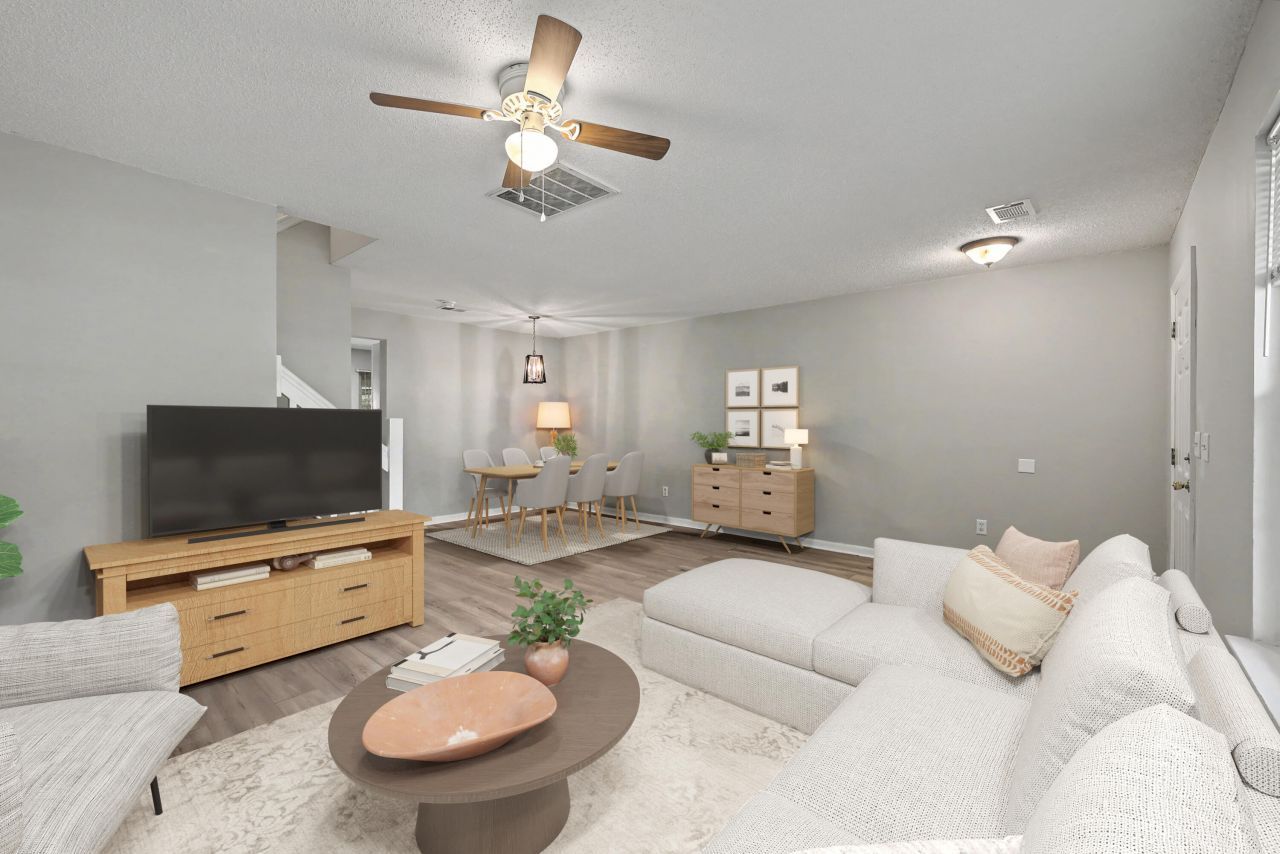 8039 Shadow Oak Drive Photo 8