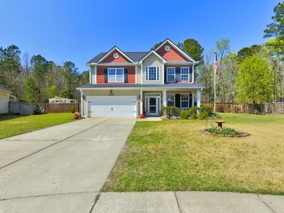 500 Fellers Court, Goose Creek, SC 29445