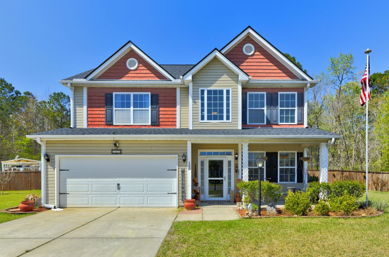 500 Fellers Court Photo 3