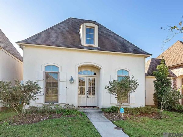 3114 Hudson Park Dr, Baton Rouge, LA 70810