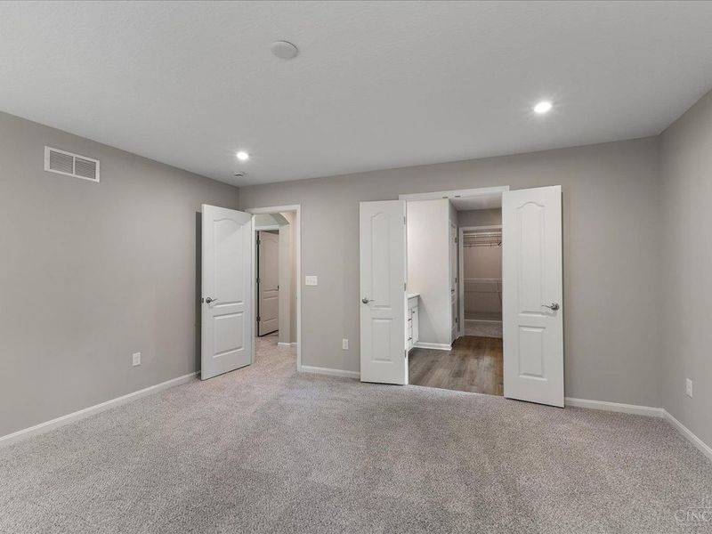 186 Farmstead Boulevard, Springboro, OH 45066 Photo 14
