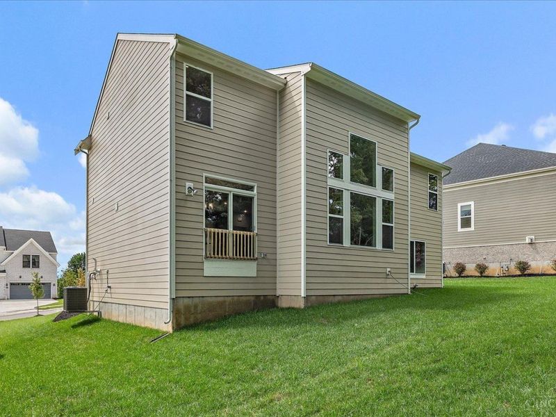 186 Farmstead Boulevard, Springboro, OH 45066 Photo 30