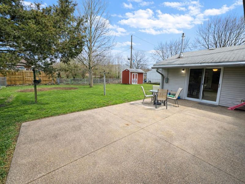 945 S Brinker Avenue, Columbus, OH 43204 Photo 2