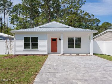 973 DUVAL Street, St. Augustine, FL 32084