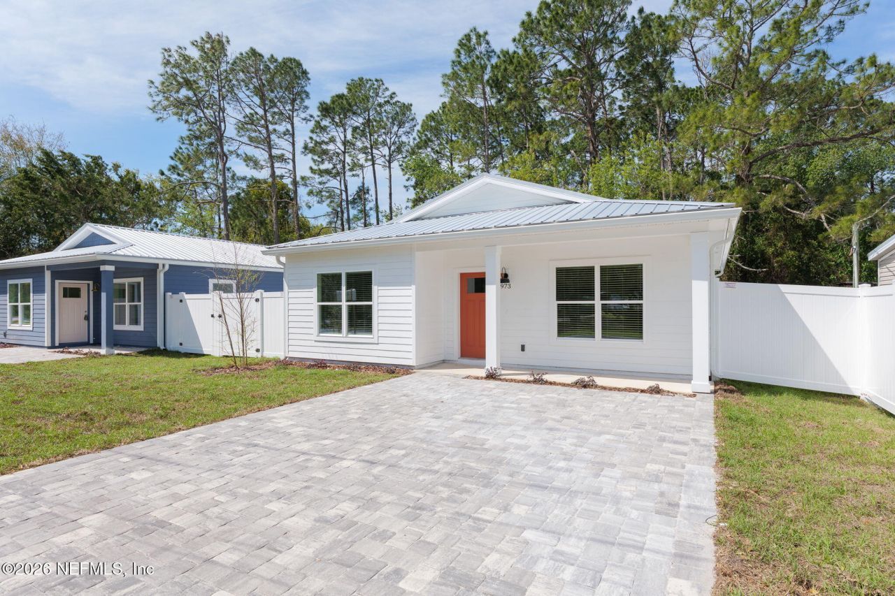 973 Duval Street, Saint Augustine, FL 32084 Photo
