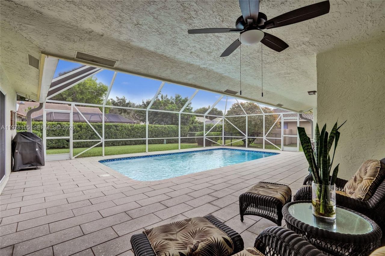 5093 NW 86th Way , Coral Springs, FL 33067 Photo