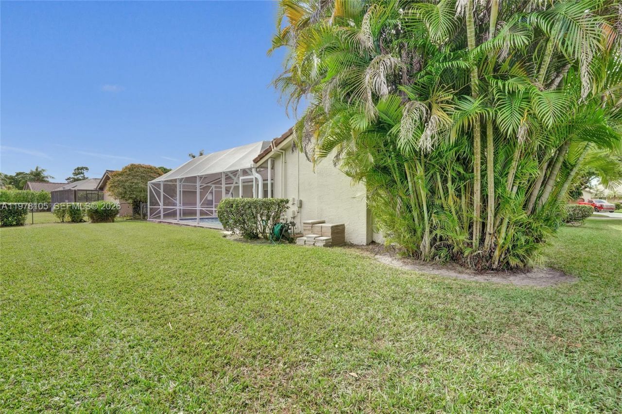 5093 NW 86th Way , Coral Springs, FL 33067 Photo