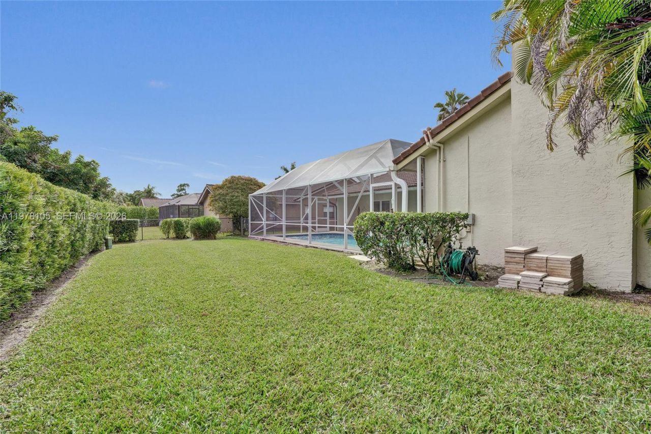 5093 NW 86th Way , Coral Springs, FL 33067 Photo