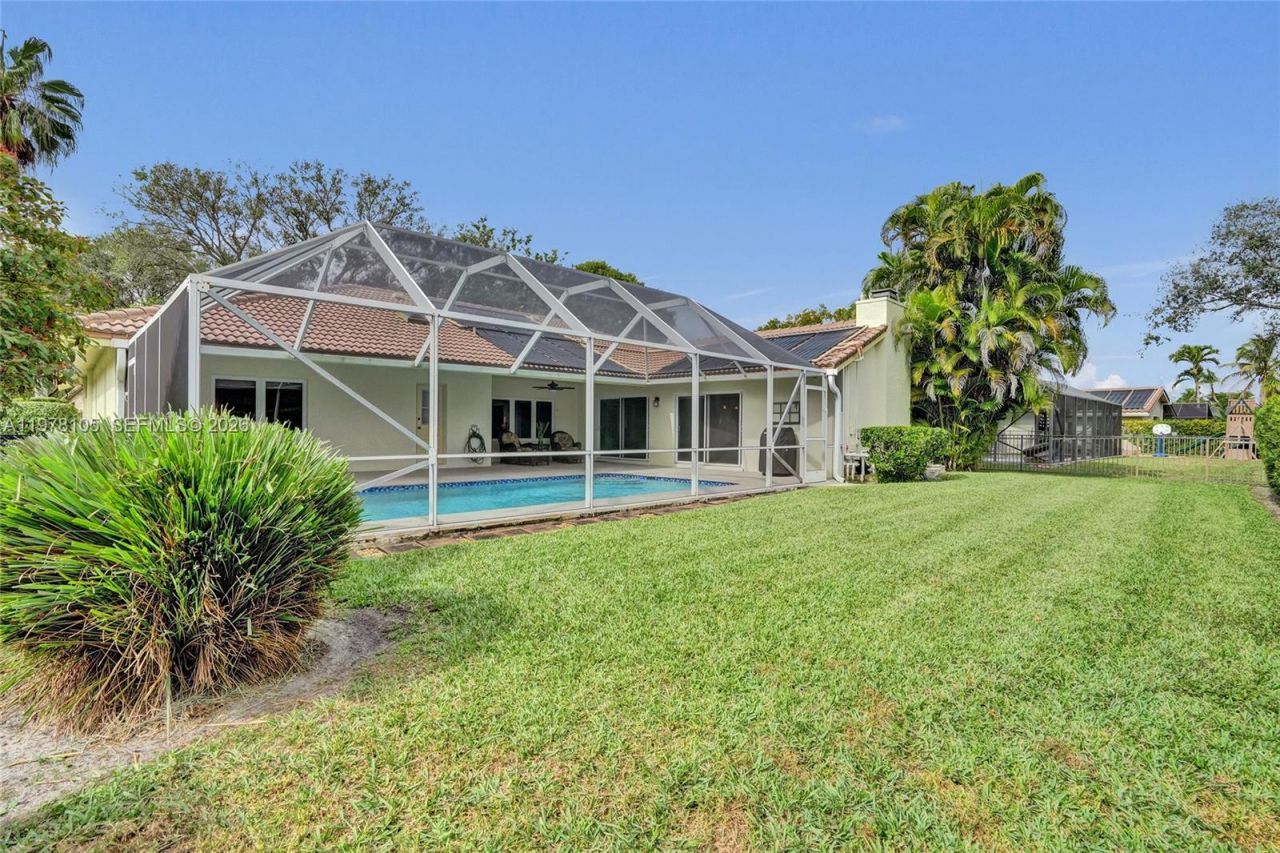 5093 NW 86th Way , Coral Springs, FL 33067 Photo