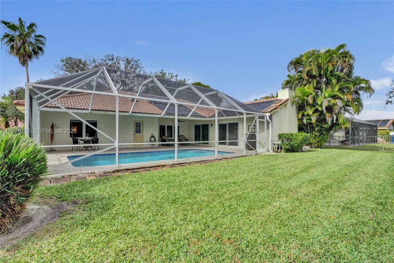 5093 NW 86th Way , Coral Springs, FL 33067 Photo