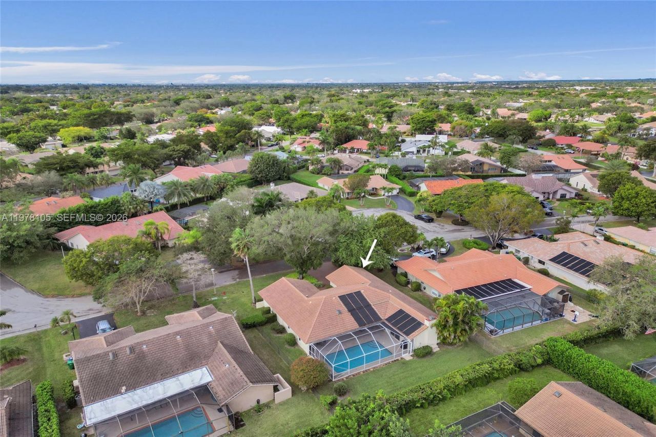 5093 NW 86th Way , Coral Springs, FL 33067 Photo