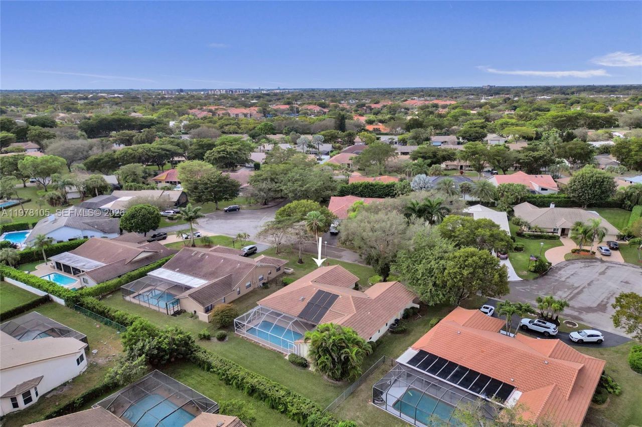 5093 NW 86th Way , Coral Springs, FL 33067 Photo